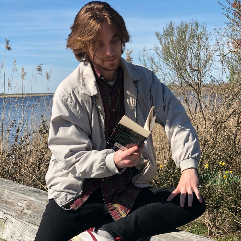 Meet your Posher, Collin